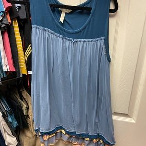 Matilda Jane top VGUC